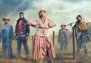 Outlaws e kgutla bakeng sa sehla sa bobedi