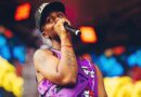 Emtee o re a ke ke a robala hape