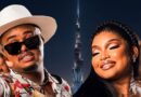 Dubai ya MaWhoo le Mthandeni SK e feta 1 Million ho YouTube