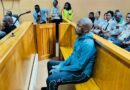Shebe Maburna o tla qeta matsatsi a phomolo tjhankaneng