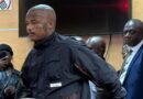 Mathata a sebini sa lekompo Katlego Chauke a hlwa mekwalaba 