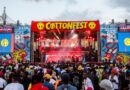 Mokete wa selemo le selemo wa CottonFest o fihla pheletsong 