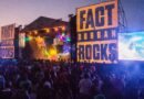 Mokete wa Fact Durban Rocks o tla fihla pheletsong le ona