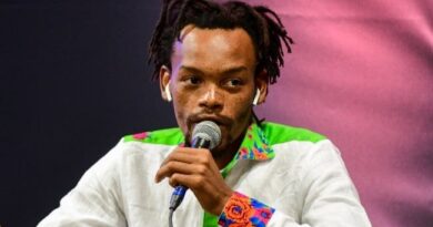 Nota Baloyi o qosa Nando’s ka tshebediso ya pina 