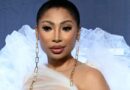 Enhle Mbali: Ntse nka nyalwa hape