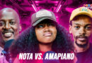 Maikutlo a Sifiso le Nota ka Thatohatsi a baka ditaba