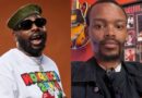 Nota Baloyi o itshunya ditabeng tsa Maphorisa le Thuli Phongolo